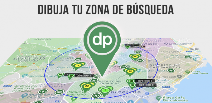 Dibuja tu zona web donpiso