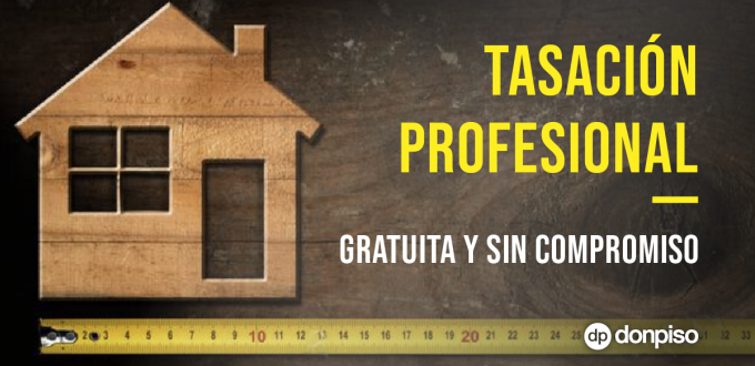 Tasación profesional