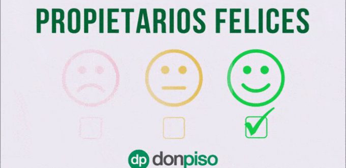 Propietarios Felices