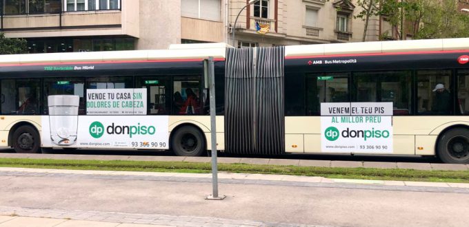 donpiso-bus