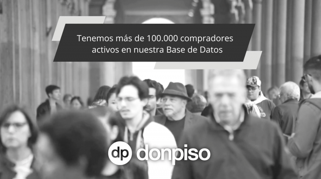 100000 compradores