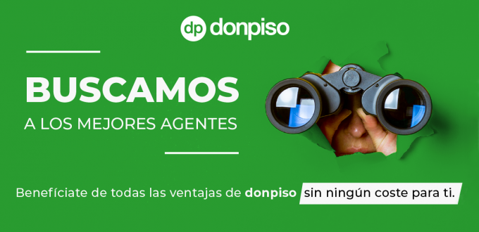 Cómo ser agente inmobiliario