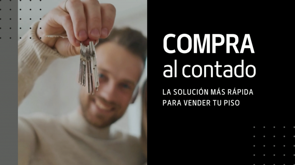 compra al contado