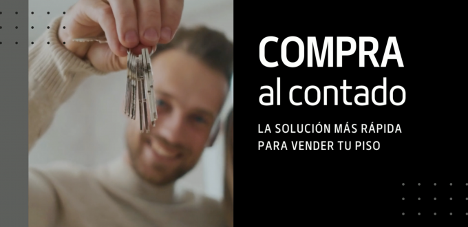 compra al contado