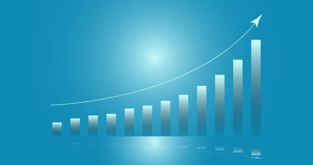 Tendencia alcista sector inmobiliario