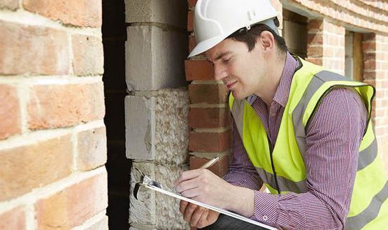 ITE: Inspección Técnica de Edificios