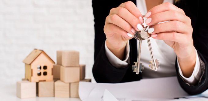 real-estate