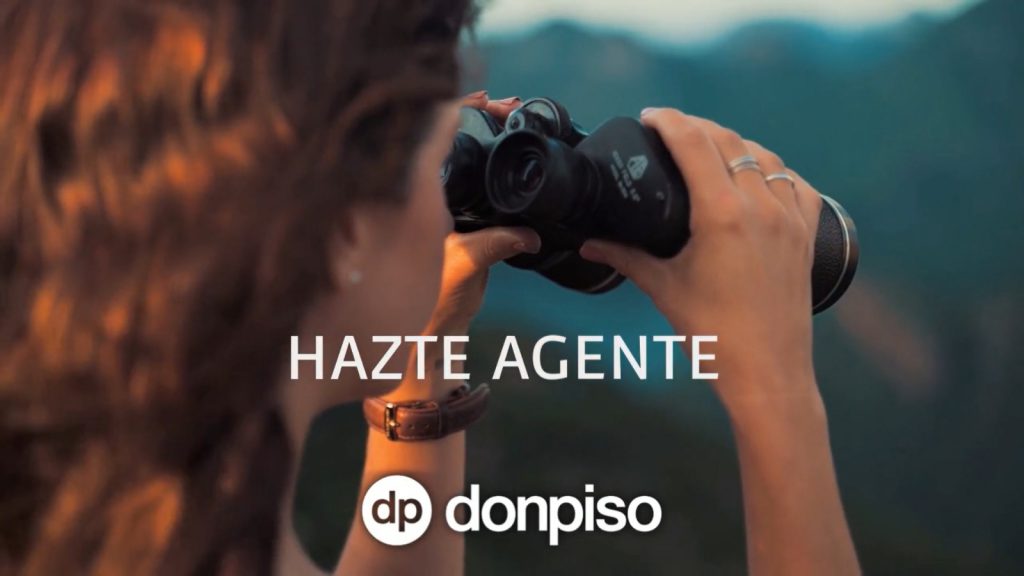 Buscamos agentes inmobiliarios