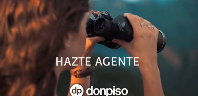 Buscamos agentes inmobiliarios