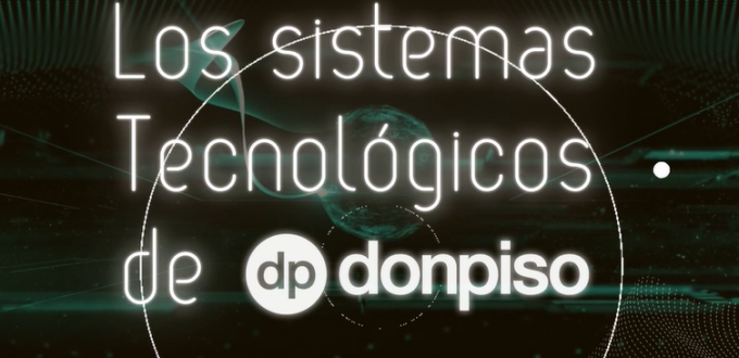 Goolzoom Sistemas donpiso