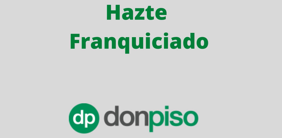 Franquicias donpiso