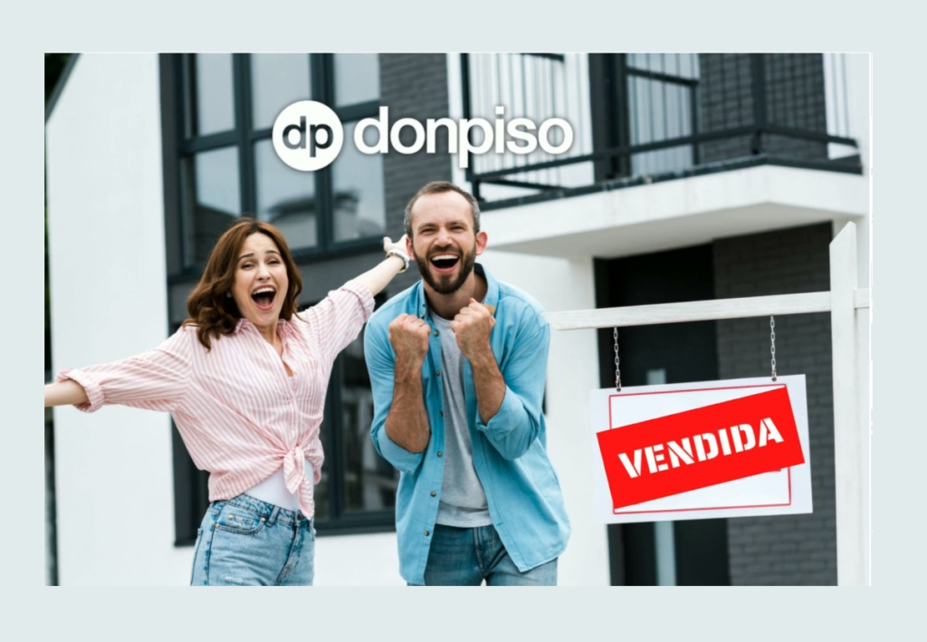 Vender casa o piso al mejor precio