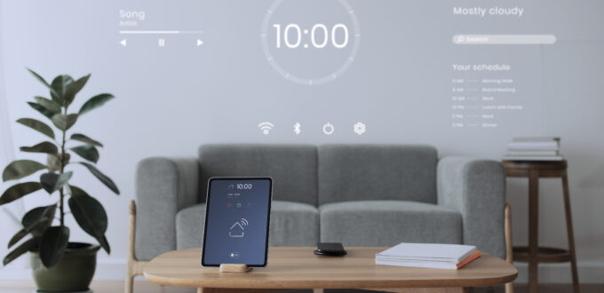smart home
