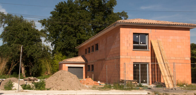 construccion de vivienda