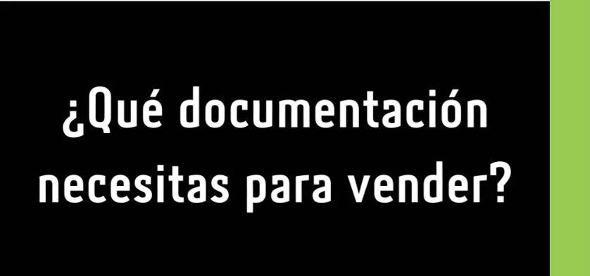 guia para vender tu piso