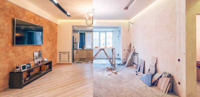 convertir local comercial en vivienda