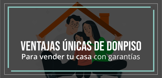 ventajas unicas de donpiso