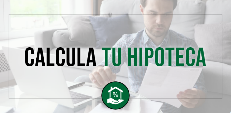 Calcula tu hipoteca con donpiso