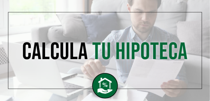 Calcula tu hipoteca con donpiso