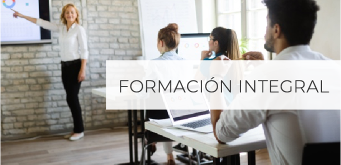 formación integral donpiso