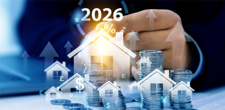 Previsión del precio de la vivienda en 2026 | Donpiso Blog