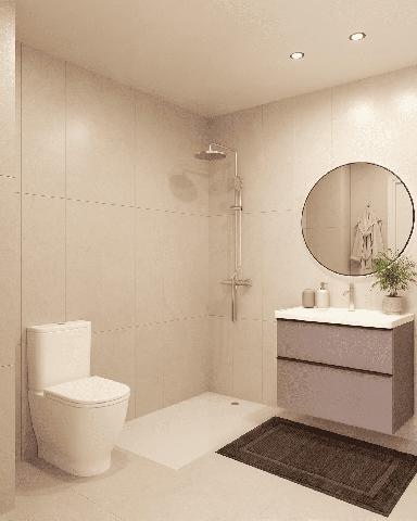 Imagen 10 Promoción Obra Nueva 197 - Obra nueva en Sabadell / C/ Blasco de Garay