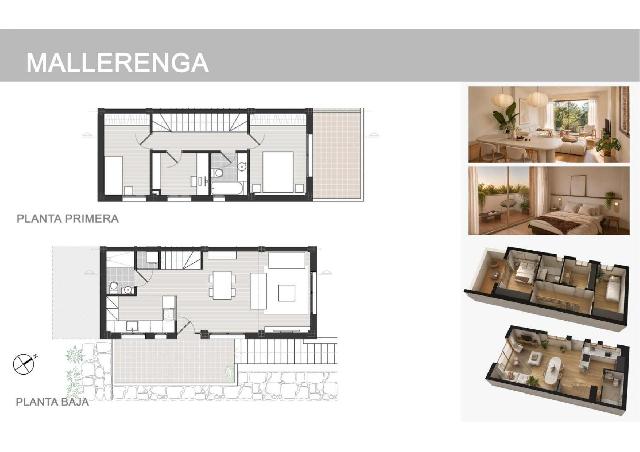 Imagen 9 Promoción Obra Nueva 198 - Obra nueva en Terrassa / Can Palet de Vistalegre