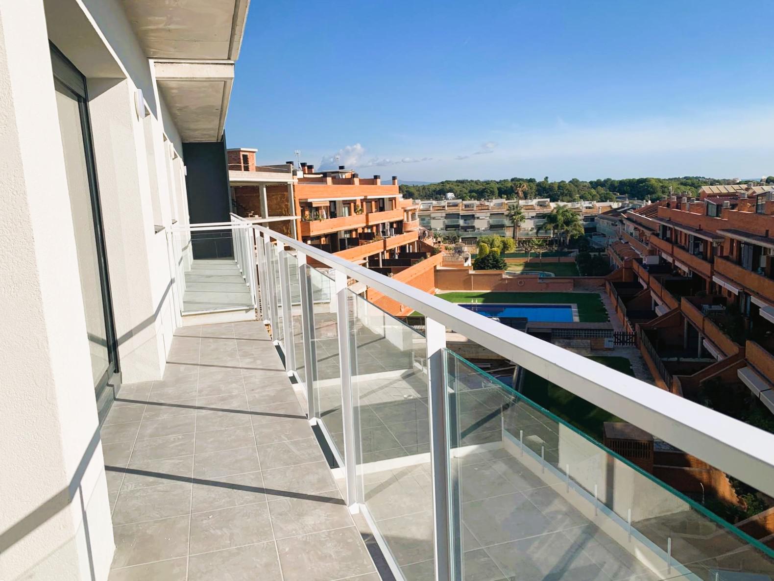 Imagen 6 Promoción Obra Nueva 195 - Obra nueva en Cubelles / SUMELLA 6-8-10