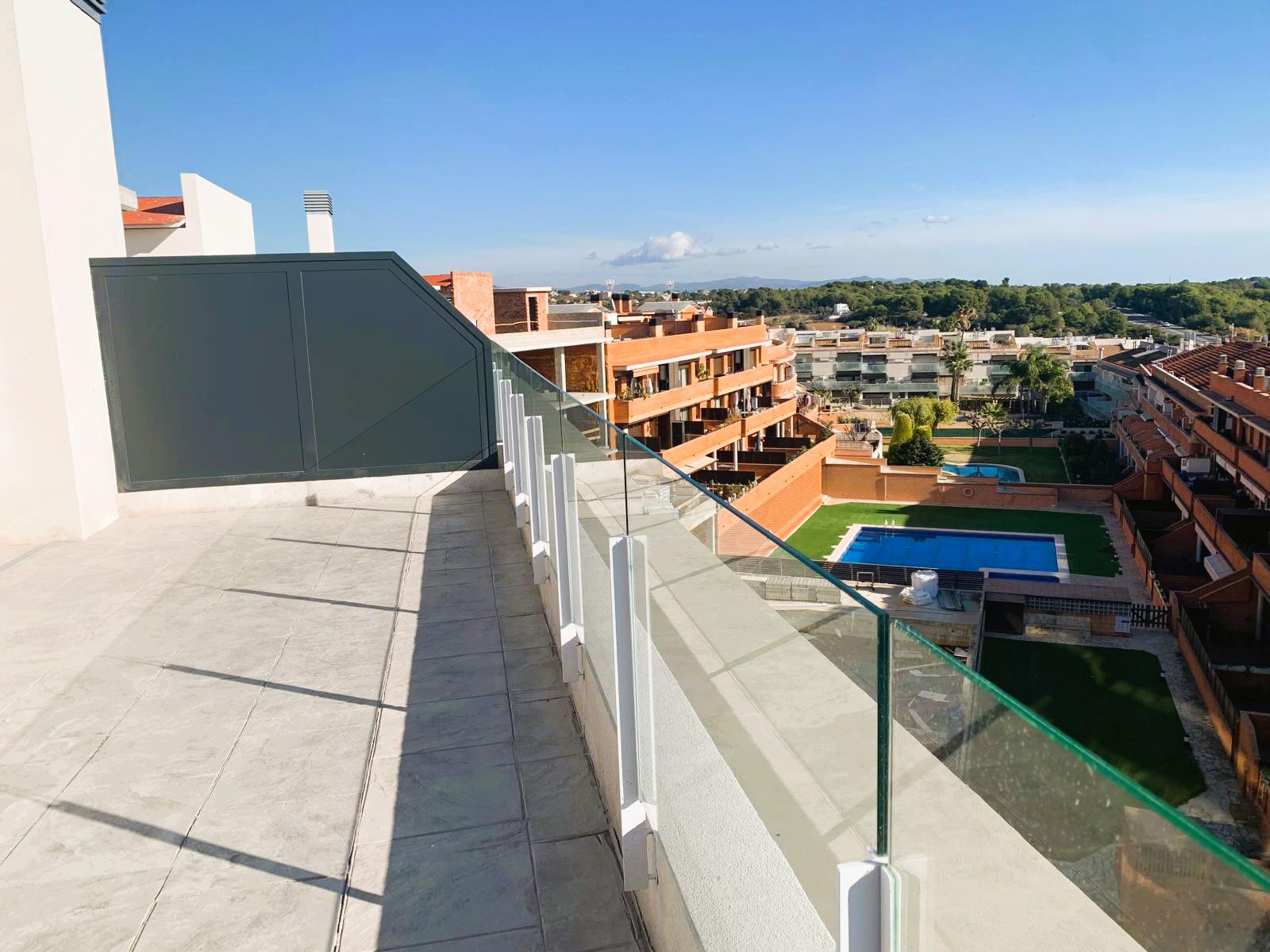 Imagen 16 Promoción Obra Nueva 195 - Obra nueva en Cubelles / SUMELLA 6-8-10