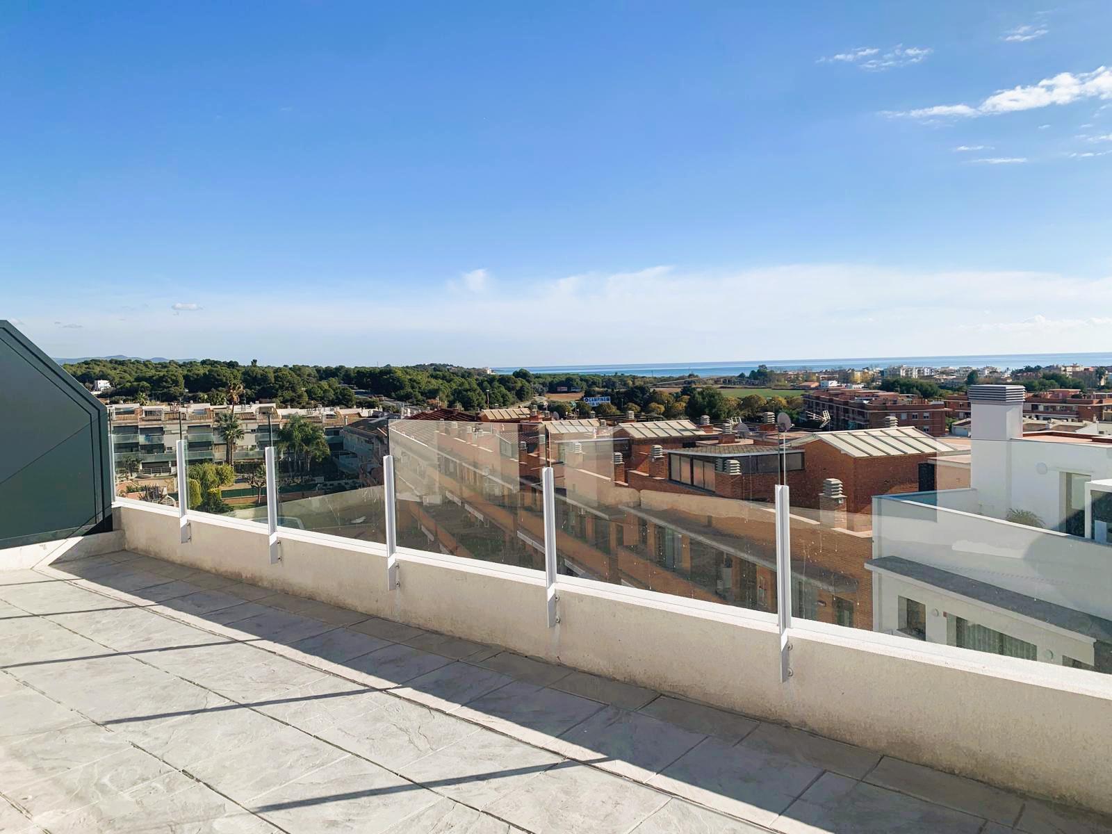 Imagen 19 Promoción Obra Nueva 195 - Obra nueva en Cubelles / SUMELLA 6-8-10