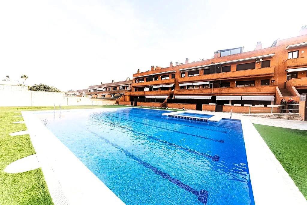 Imagen 21 Promoción Obra Nueva 195 - Obra nueva en Cubelles / SUMELLA 6-8-10