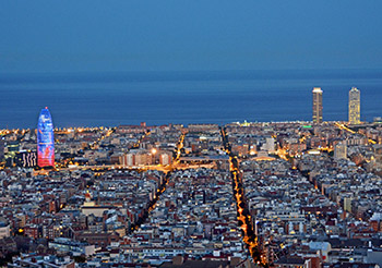 Barcelona
