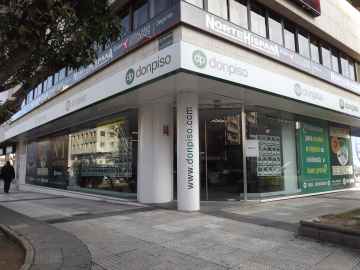 oficina donpiso Zaragoza