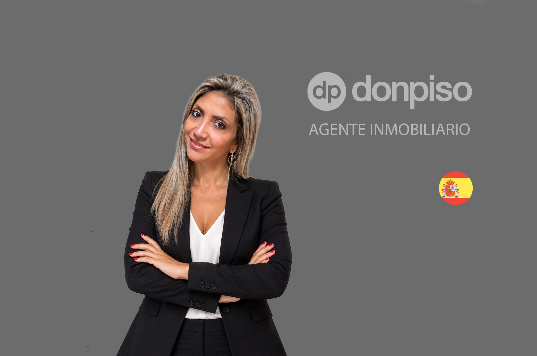oficina donpiso Alexandra Ortiz