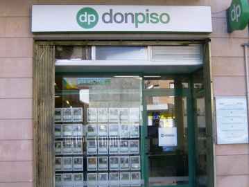 oficina donpiso Binéfar