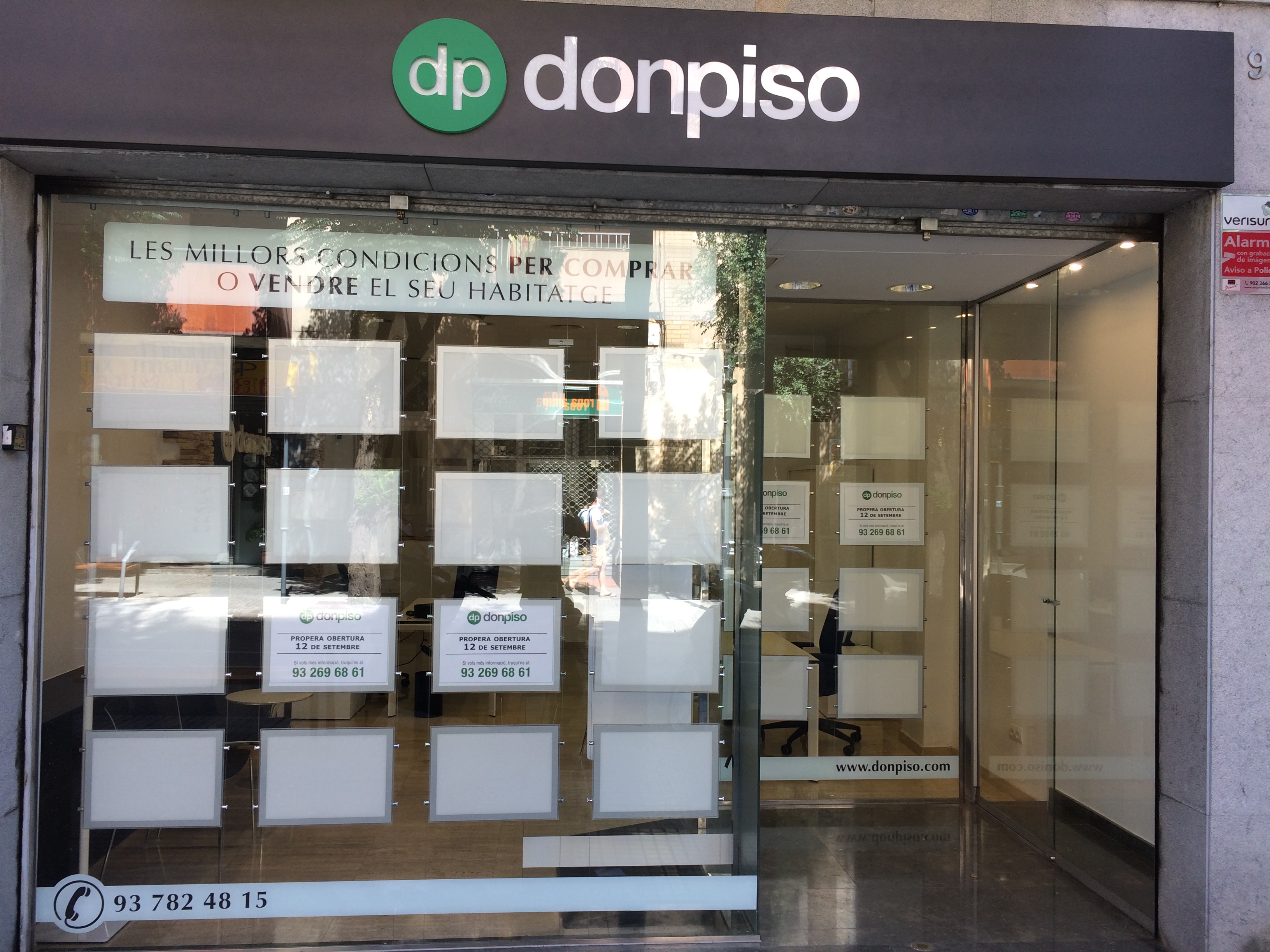 oficina donpiso 