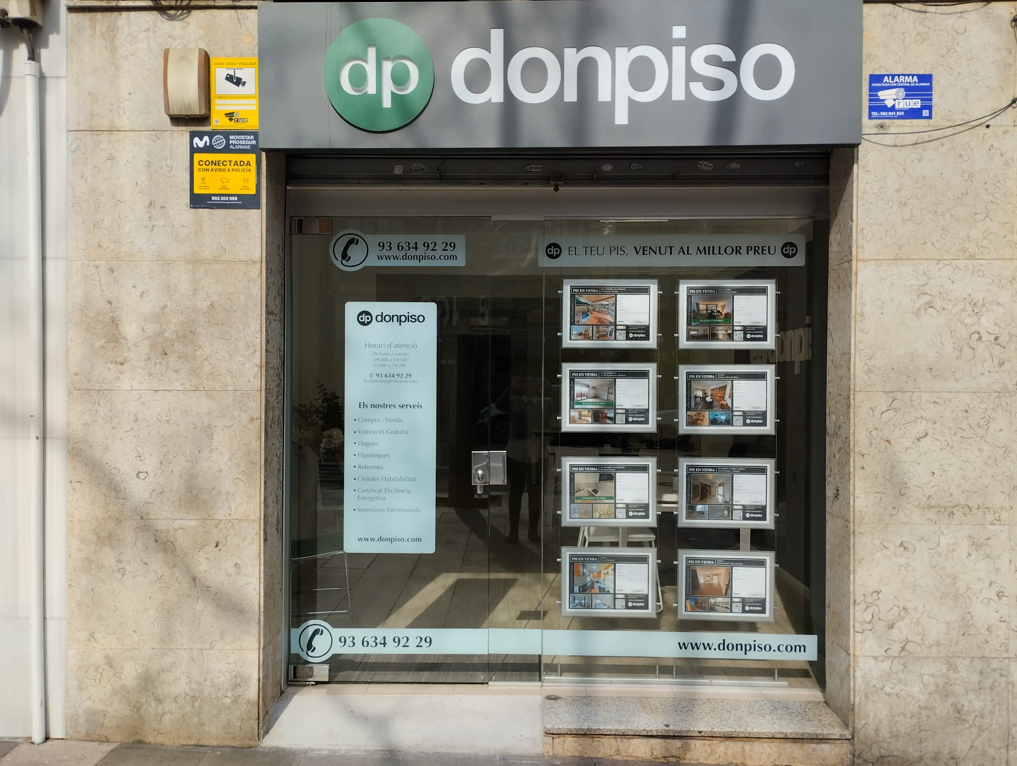 oficina donpiso 