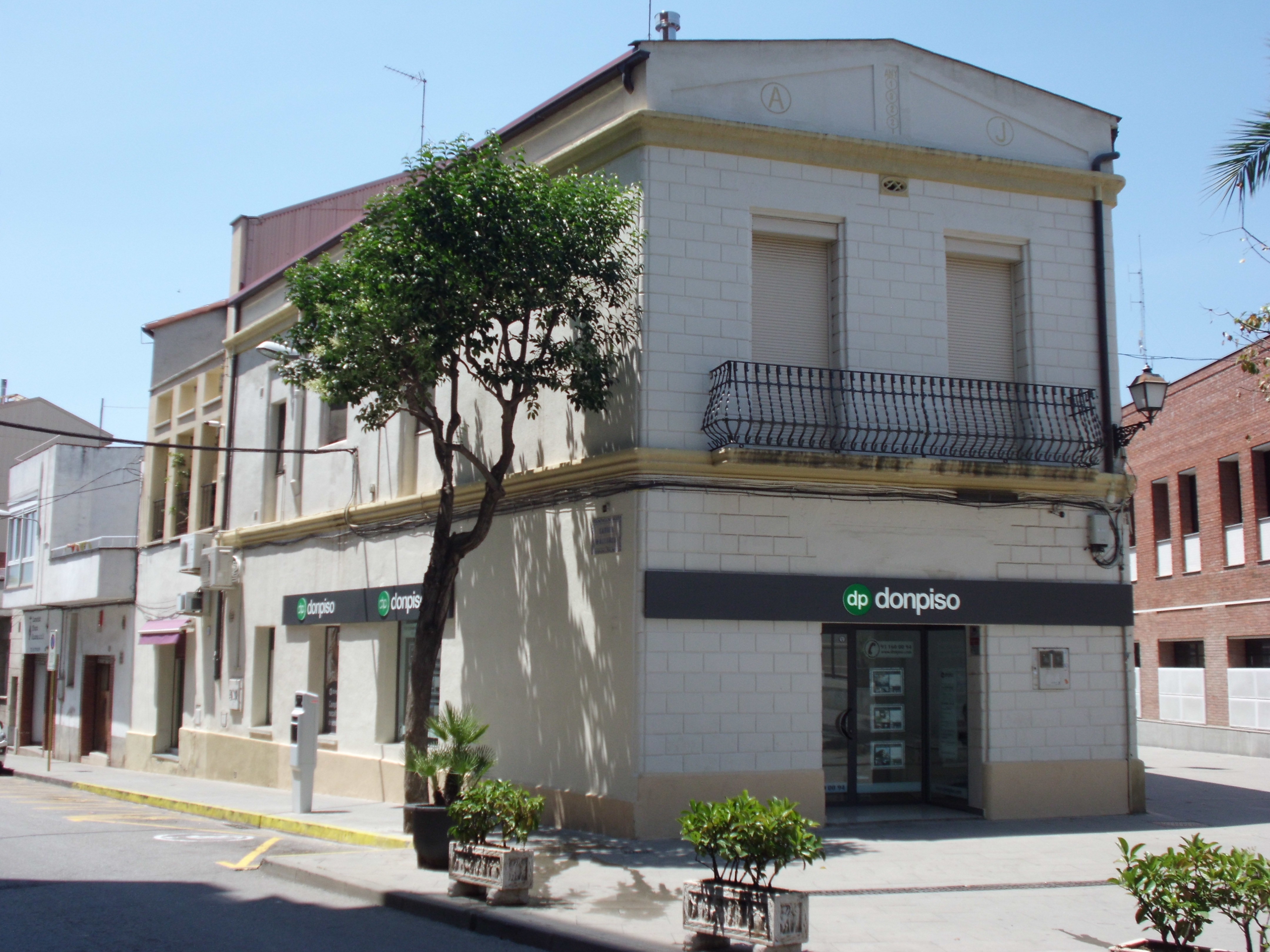 oficina donpiso Olesa de Montserrat