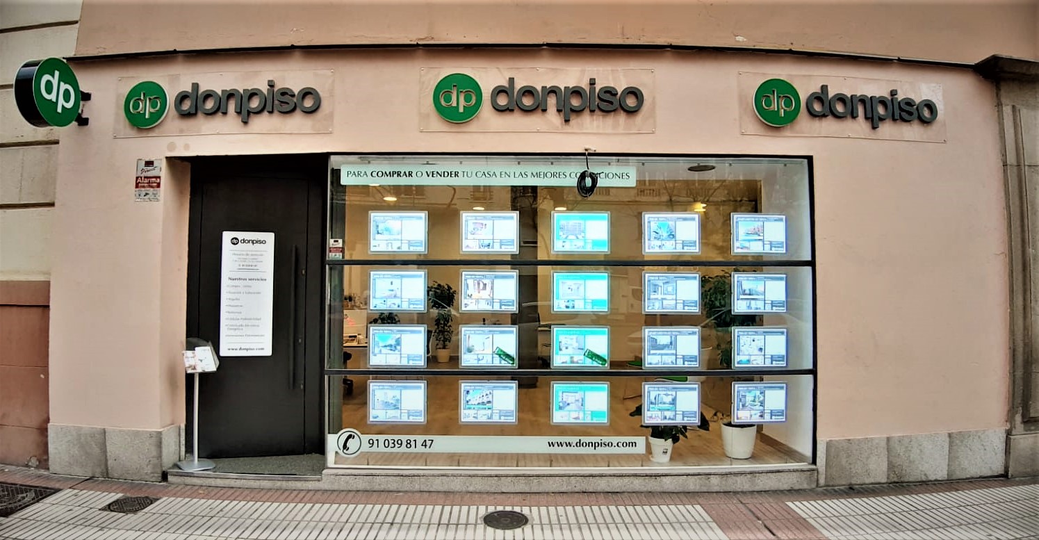 oficina donpiso 