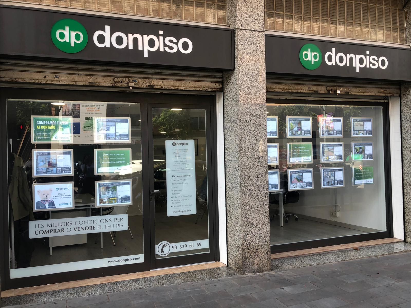 oficina donpiso 