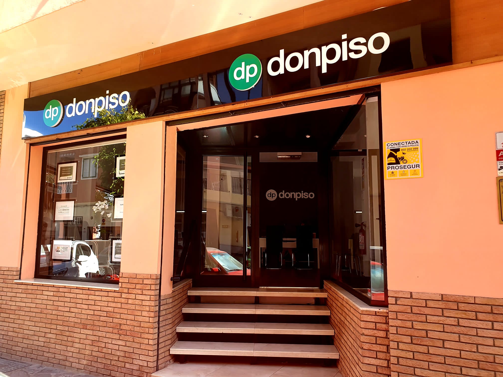 oficina donpiso Puerto de Santiago