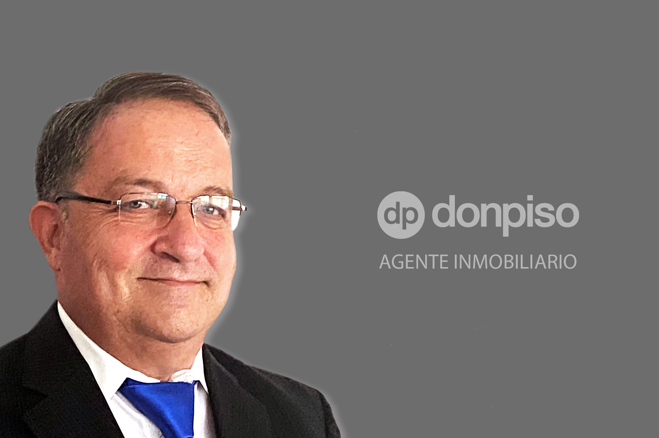 oficina donpiso Gonzalo Garca