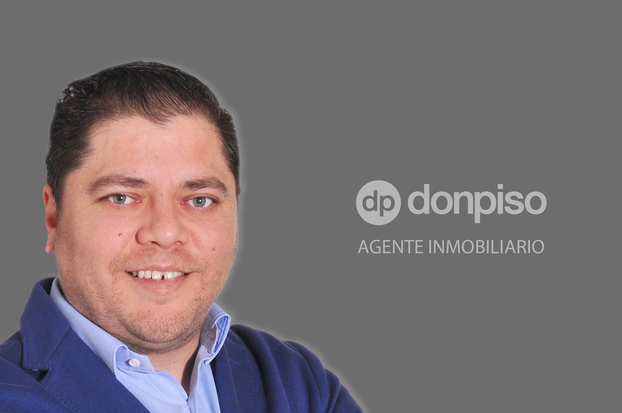 oficina donpiso Alonso De los Santos