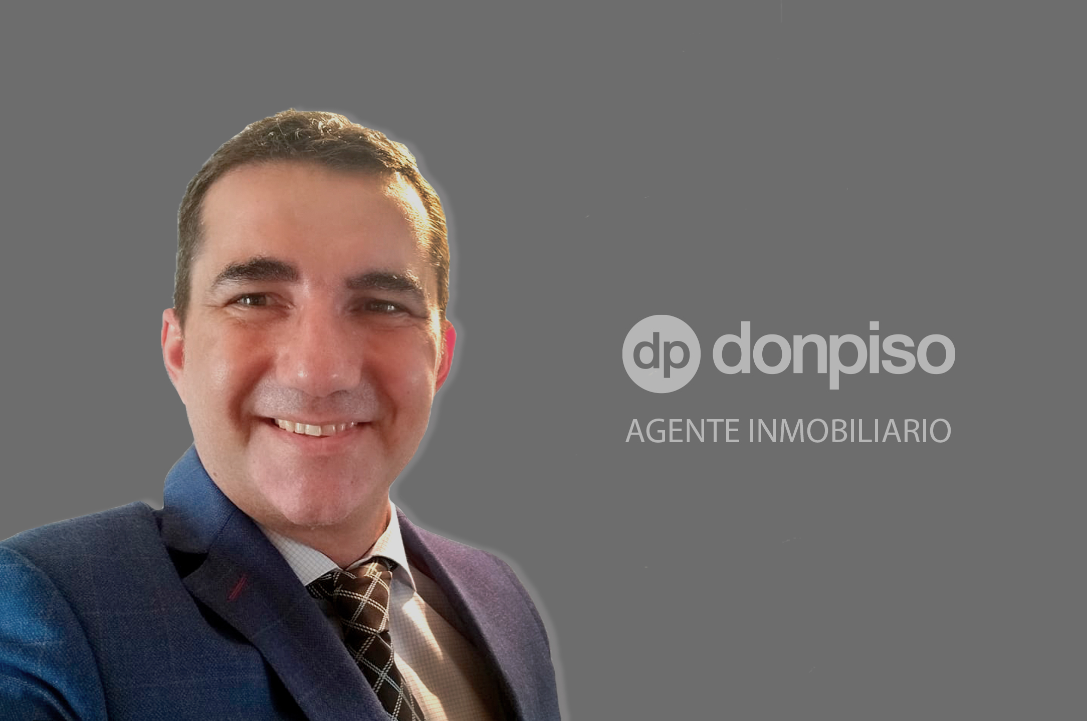 oficina donpiso Manuel Garca