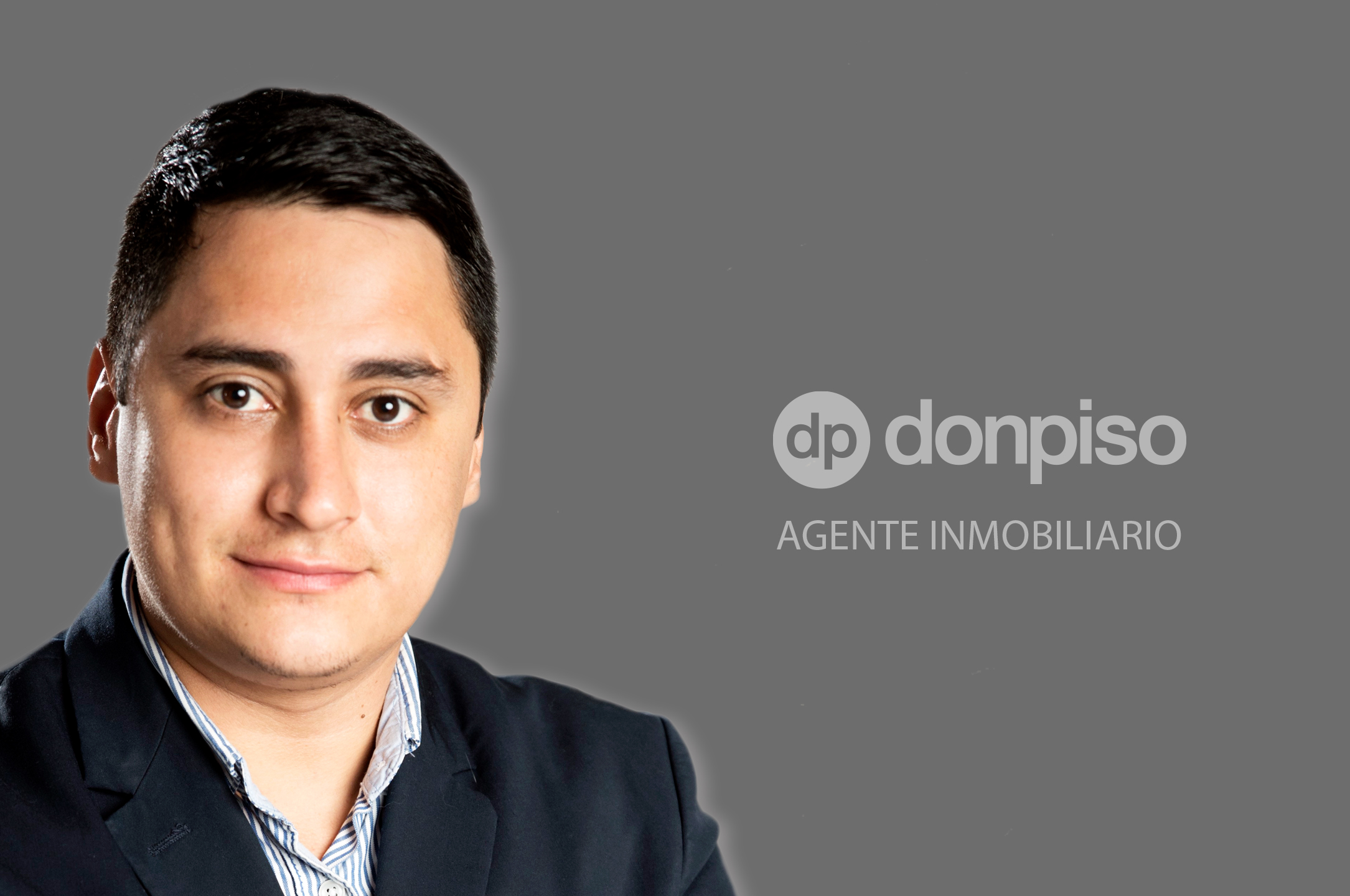 oficina donpiso Otoniel Flores
