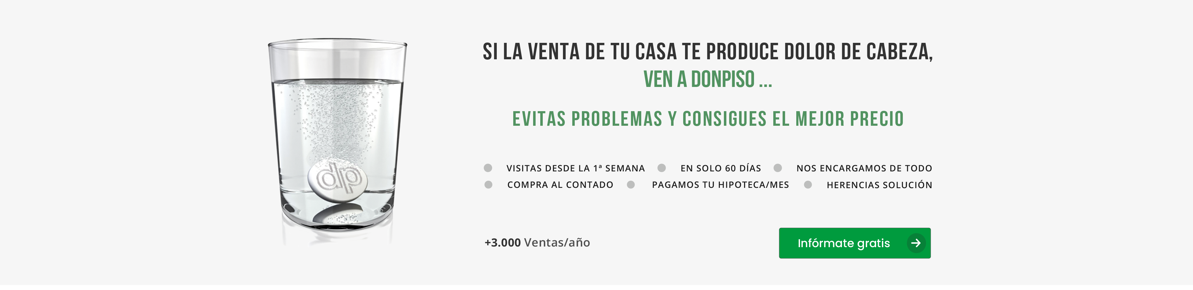Nuevos tiempos, más ventajas