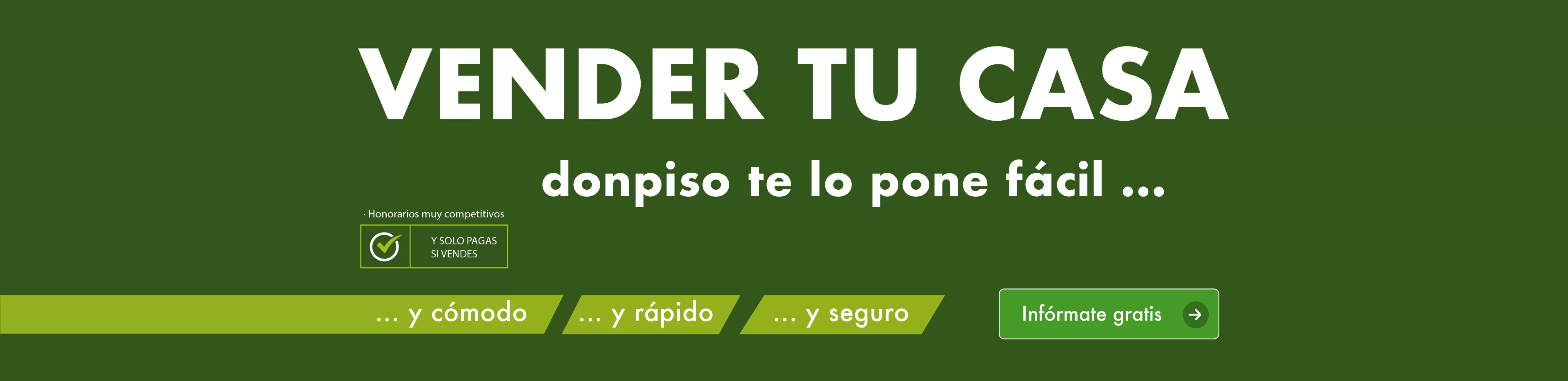 Nuevos tiempos, más ventajas