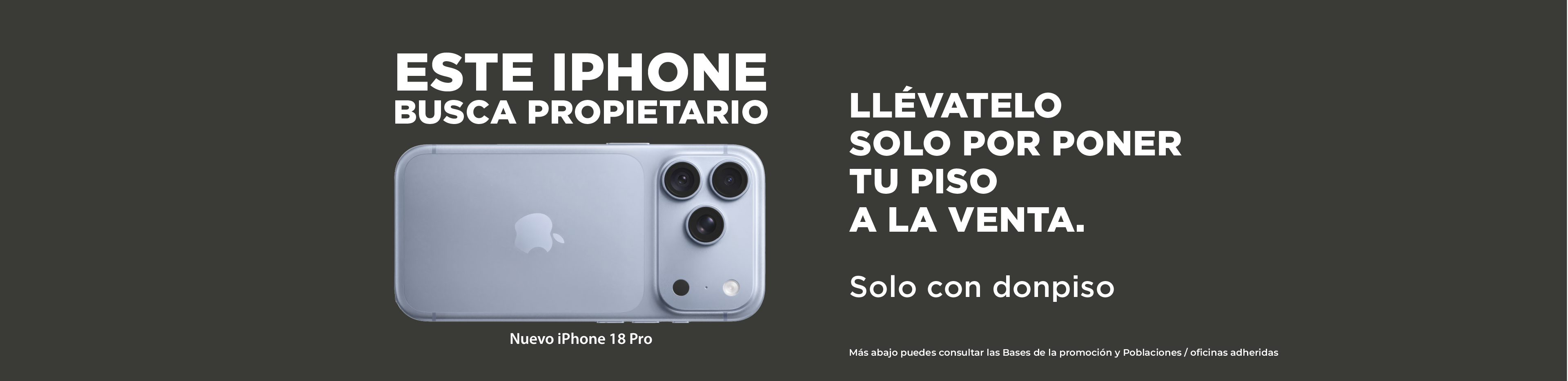 Campaig Iphone 18