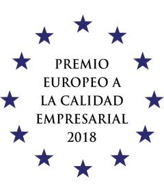 Premio 2018 a la calidad empresarial