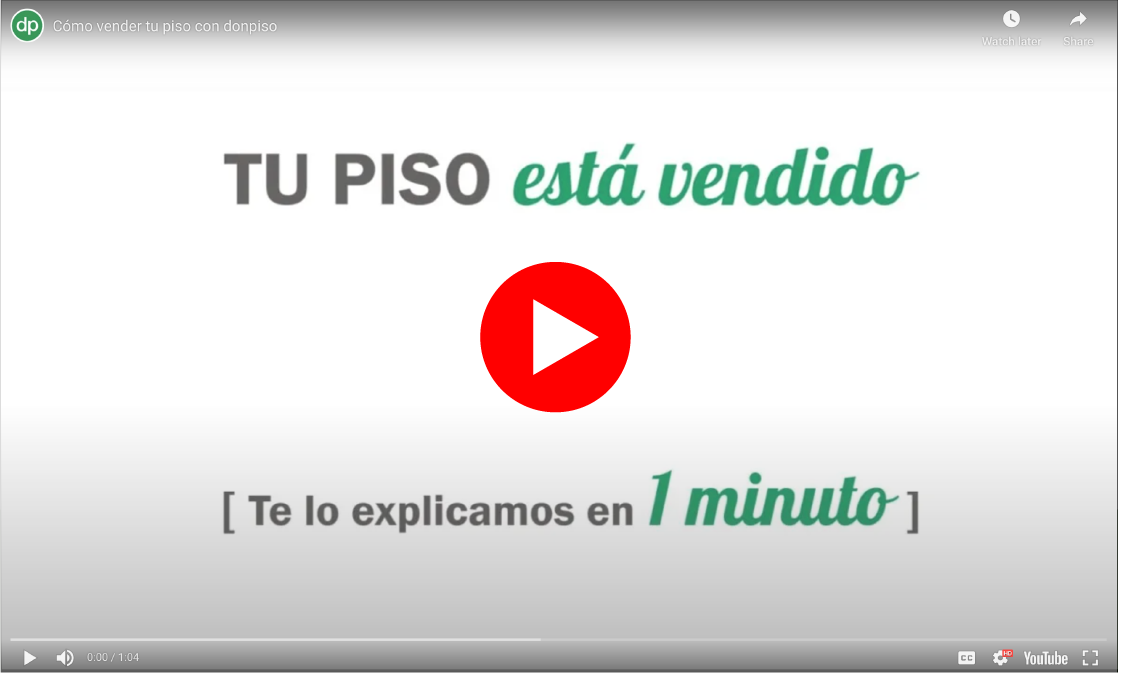 Cómo conseguir el mejor precio por tu casa